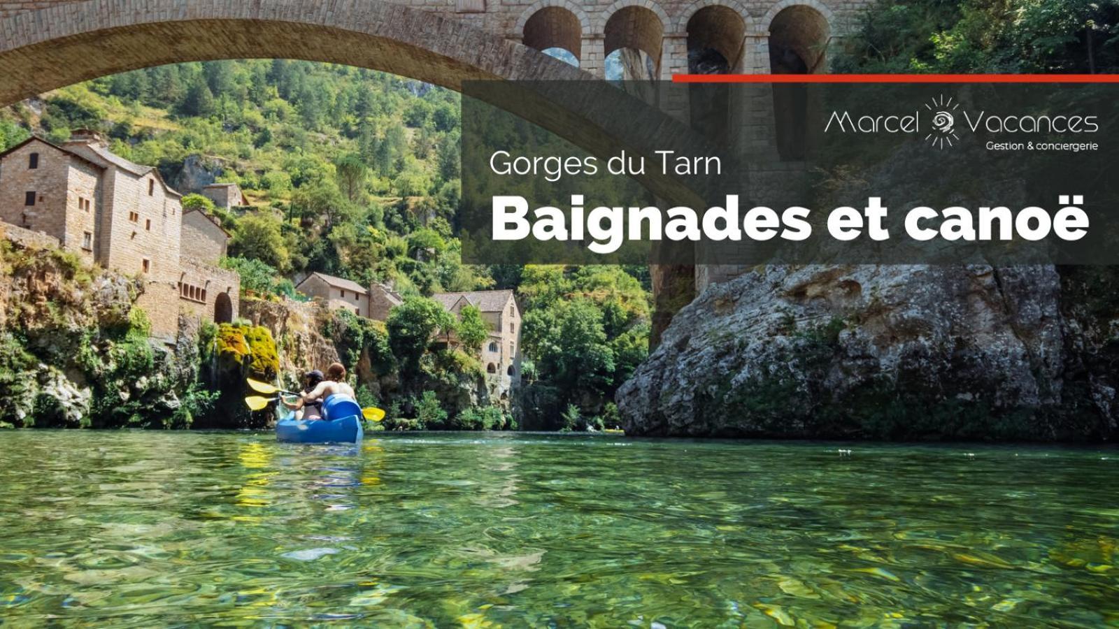 Gorges Du Tarn Gite En Pierres Avec Terrasse Quezac  Buitenkant foto